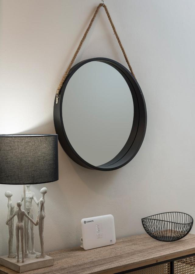 Old Harbor Apartment Luxury Living Chania La Canea Esterno foto